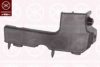KLOKKERHOLM 0028931 Mounting Bracket, bumper